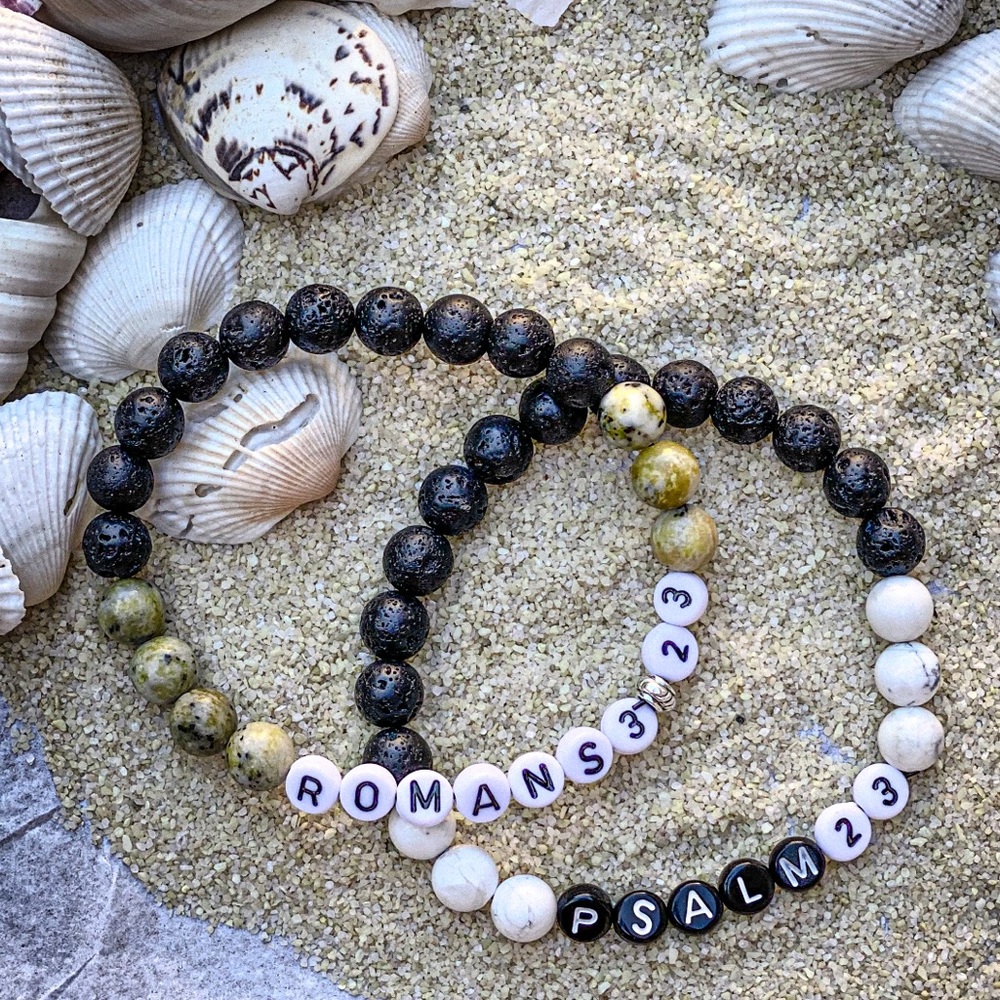Bracelets - Picture 4 of 6